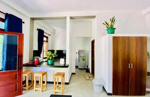 Thiranagama Villa | Villa Happy Nest - Hikkaduwa