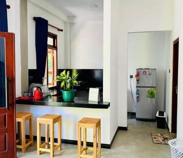 Thiranagama Villa | Villa Happy Nest - Hikkaduwa