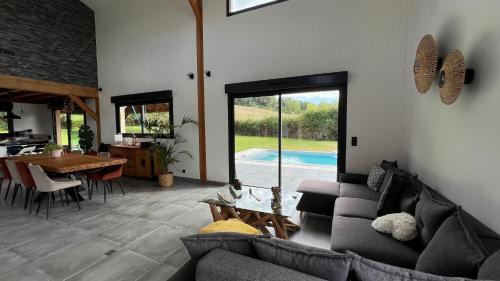 Nerbis Villa | Villa Harmonie