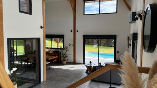 Nerbis Villa | Villa Harmonie