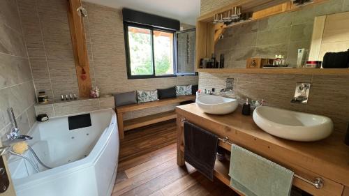 Nerbis Villa | Villa Harmonie