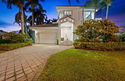 Hollywood Lakes House | Villa Harrison .