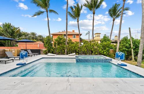 Hollywood Lakes House | Villa Harrison .