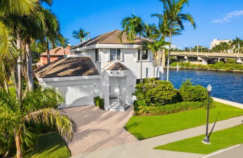 Hollywood Lakes House | Villa Harrison .
