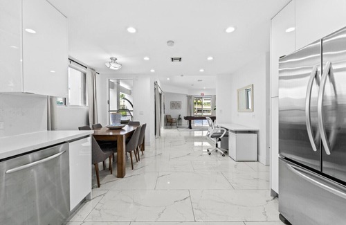 Hollywood Lakes House | Villa Harrison .