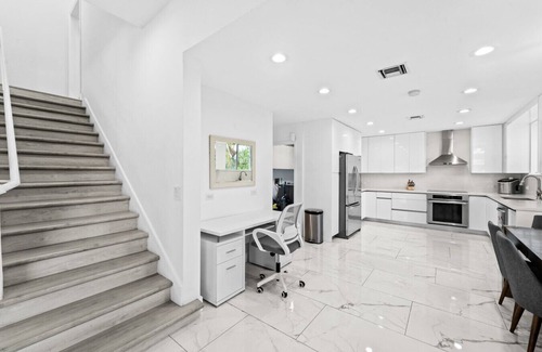 Hollywood Lakes House | Villa Harrison .