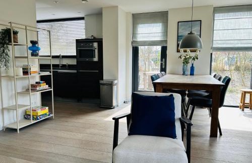Egmond aan Zee Villa | Villa Harry aan Zee