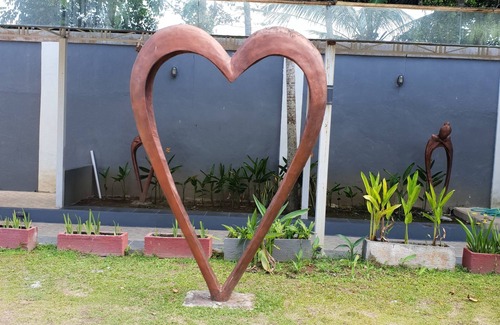 Tabanan Villa | Villa Hati Indah