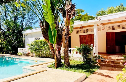 Mahajanga Villa | Villa haut de gamme à Majunga