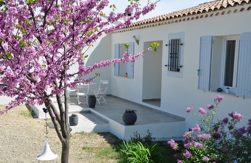 Artignosc-sur-Verdon Villa | VILLA HAUT VAR GORGES DU VERDON