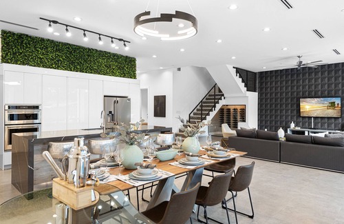 Wilton Manors House | Villa Haven