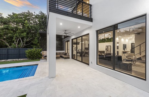 Wilton Manors House | Villa Haven