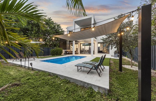 Wilton Manors House | Villa Haven