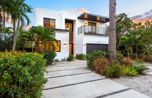 Wilton Manors House | Villa Haven