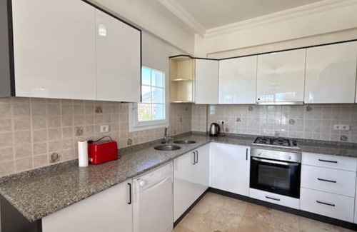 Hisaronu House | Villa Hayat Oludeniz 6 Rooms