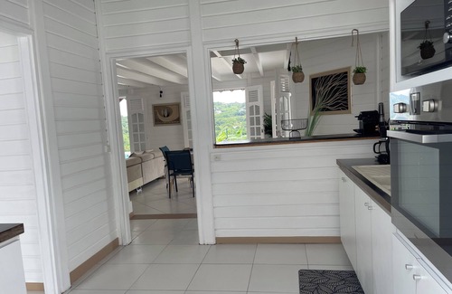 Le Marin Villa | Villa Hector GABRIEL