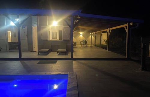 Le Marin Villa | Villa Hector GABRIEL