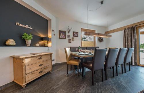 Ramsau im Zillertal House | Villa Heimatliebe