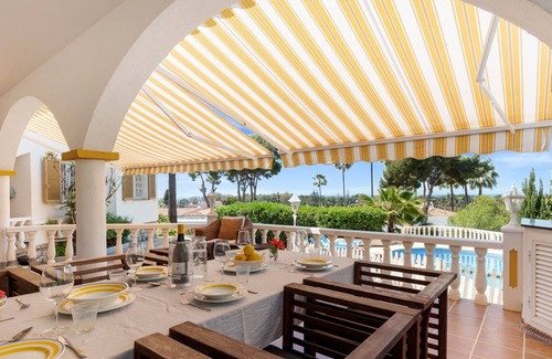 Elviria Villa | Villa Heismax | Ref. #40