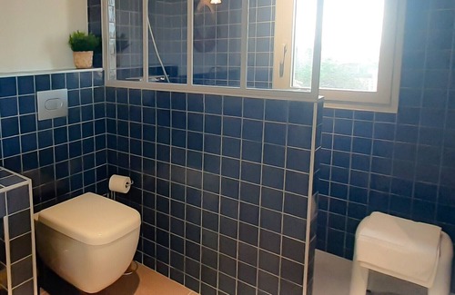 Contis-les-Bains Villa | Villa Helemana| Heated pool with whirlpool+ Petanque court| Beach at 100m| 14ppl