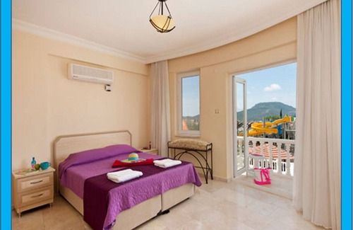 Oludeniz Villa | Villa Helena - A Superb Detached Villa with Lovely Sunset View & Private Pool