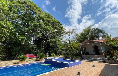 Rivera House | Villa Helena Casa Campestre