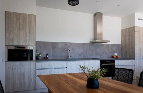 Aktio-Vonitsa Villa | Villa Helena Summary: