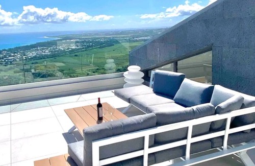 Saint-Paul Villa | Villa Helios Run