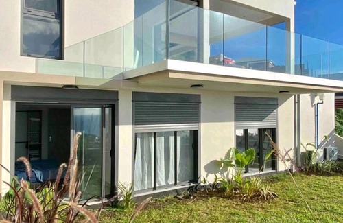 Saint-Paul Villa | Villa Helios Run