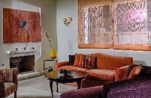 Istron House | "Villa Helios" with a view of the water