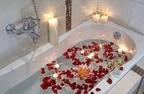 Istron House | "Villa Helios" with a view of the water