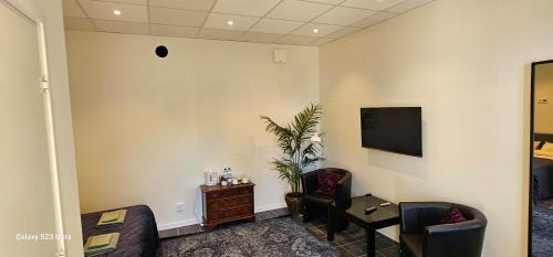 Rimbo House | Villa Henrys