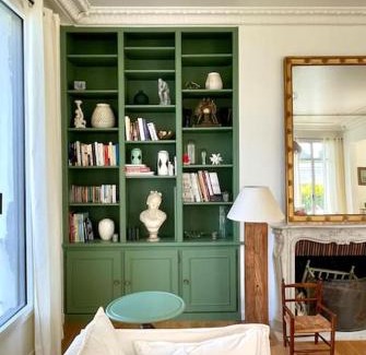 Locmariaquer Villa | Villa Heolwenn