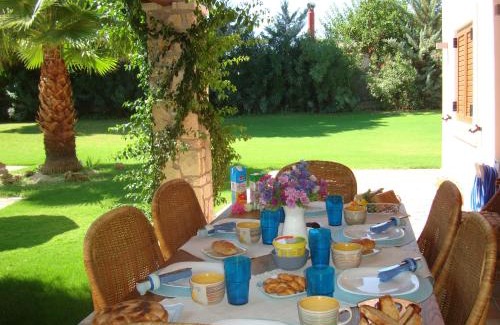 Zacharo Villa | Villa Hermes Trismegistos