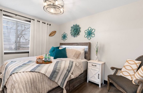 Lake Geneva House | Villa Hermosa LG WI: Stylish Getaway, Memorable Stay