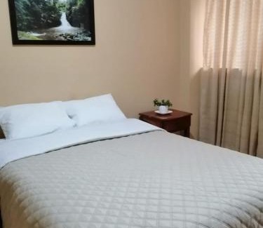 Villa Rica Hotel | Villa Hermosa