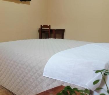 Villa Rica Hotel | Villa Hermosa