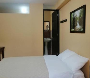 Villa Rica Hotel | Villa Hermosa