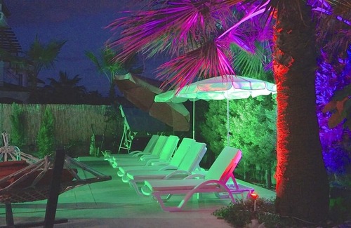 Ciftlik Villa | Villa HideAway, 3 Bedroom Villa with Private Pool
