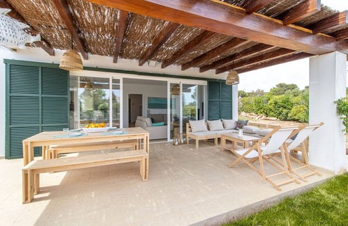 Marina de Son Ganxo Villa | Villa Himala, Modern villa, Free AC/WiFi, Smart TV