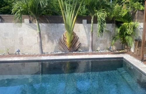 Grand Fond Villa | Villa HIMANI