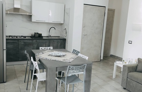 Maeggio Villa | Villa Hippodrom independent villa with swimmingpool in syracuse and near the sea