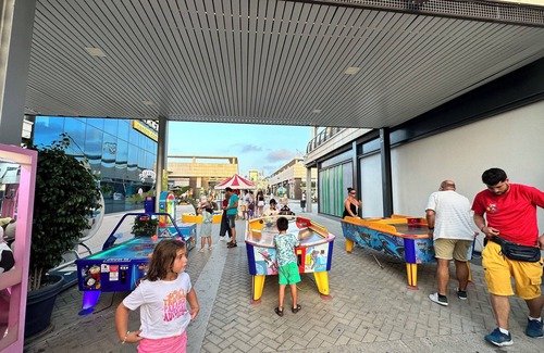 Gran Alacant Villa | Villa Holiday GA Centre Private Heated Pool