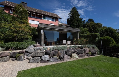 Meilen District House | Villa Holiday Lake Zurich