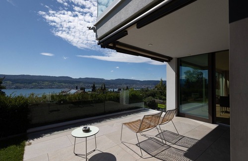 Meilen District House | Villa Holiday Lake Zurich