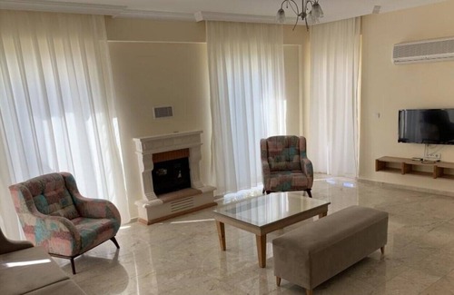 Hisaronu Villa | Villa Holly large family villa