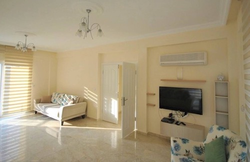 Hisaronu Villa | Villa Holly large family villa