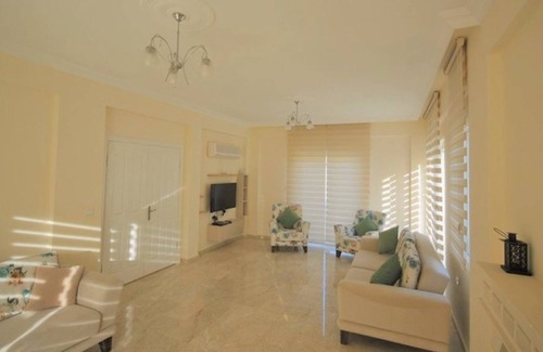 Hisaronu Villa | Villa Holly large family villa