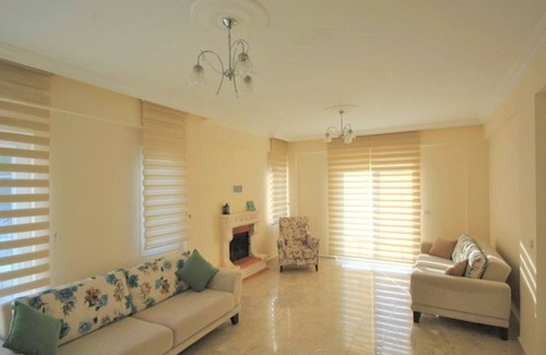 Hisaronu Villa | Villa Holly large family villa