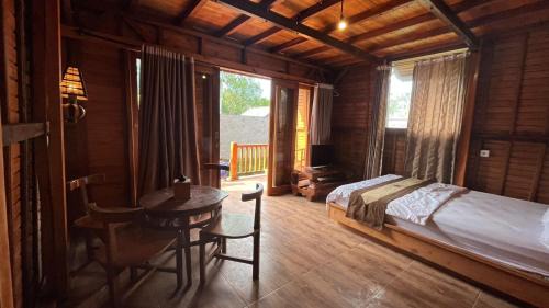 Besakih Villa | Villa & Home Stay Kubu Alit Besakih